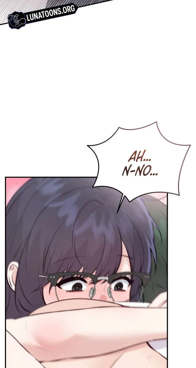Show me your crooked tooth Chapter 24 page 20 - 