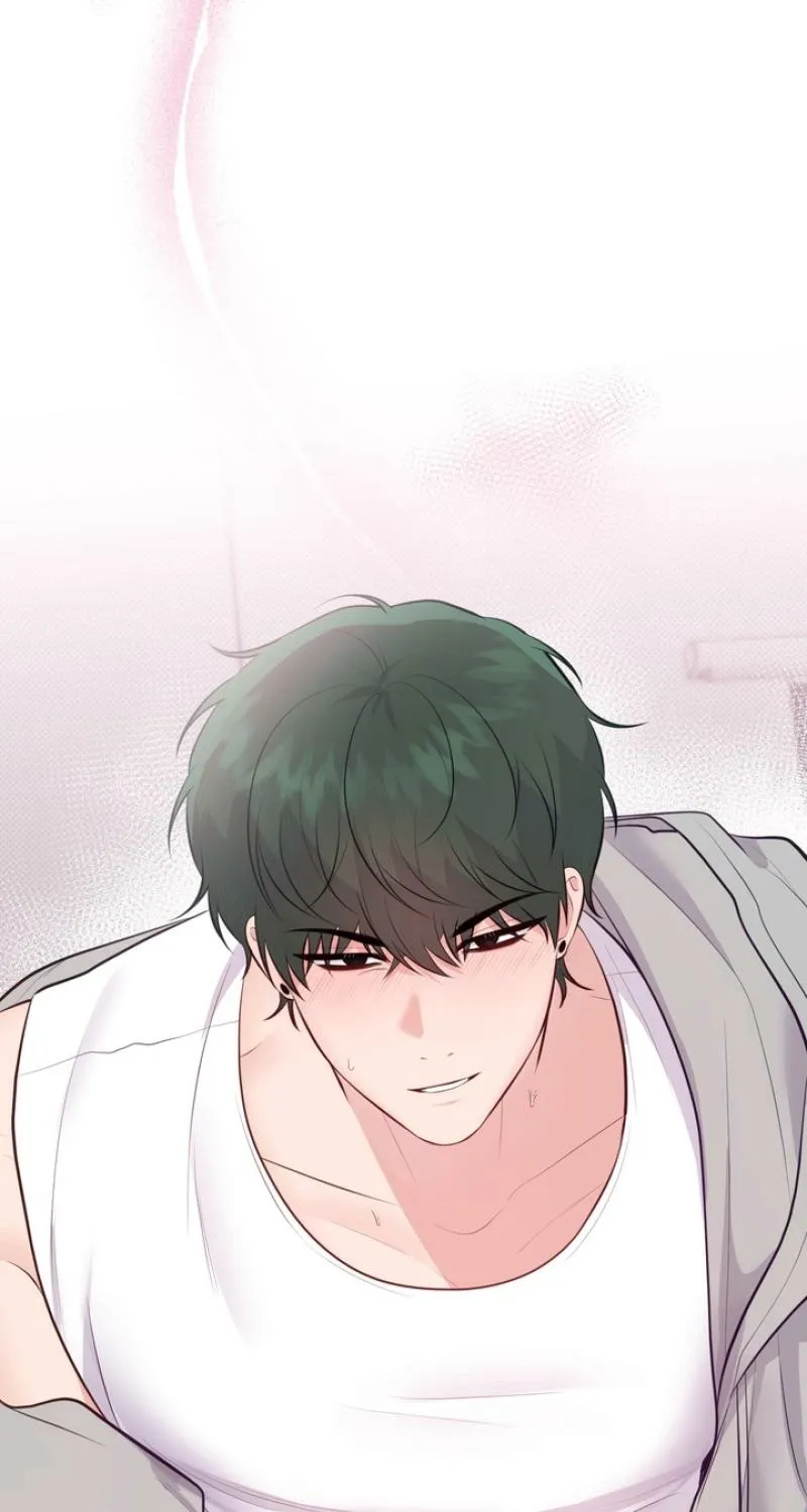 Show me your crooked tooth Chapter 24 page 3 - 