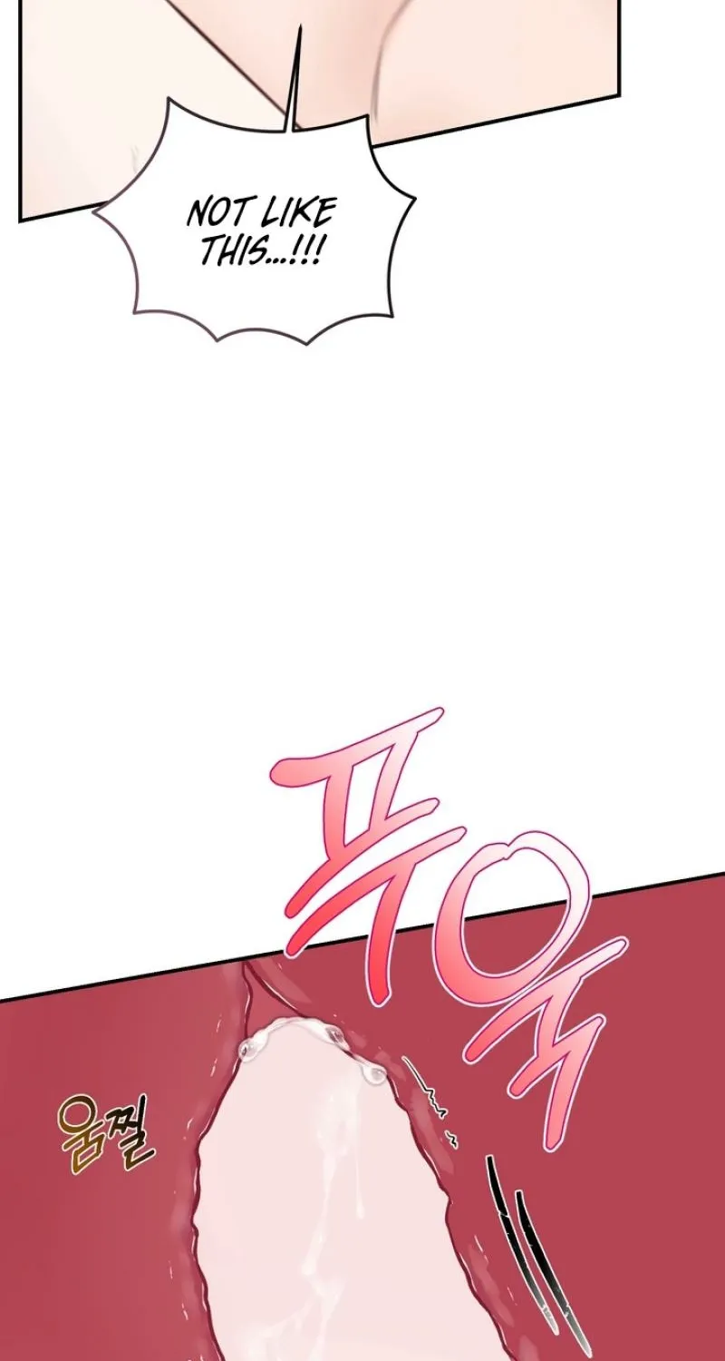Show me your crooked tooth Chapter 24 page 21 - 