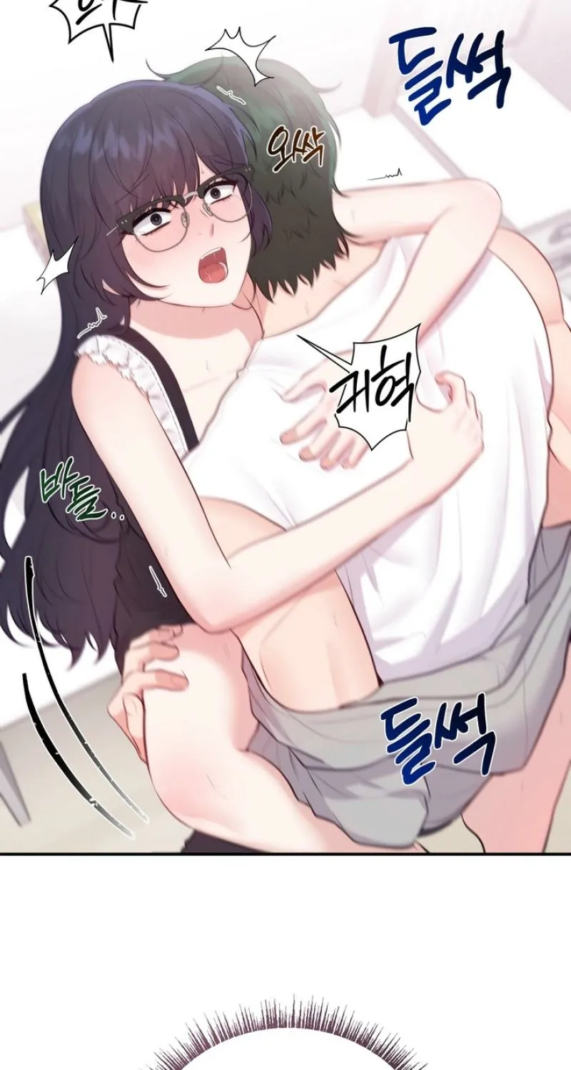 Show me your crooked tooth Chapter 24 page 23 - 