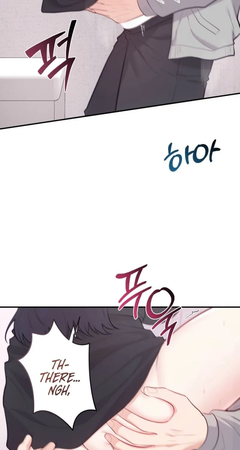Show me your crooked tooth Chapter 24 page 26 - 