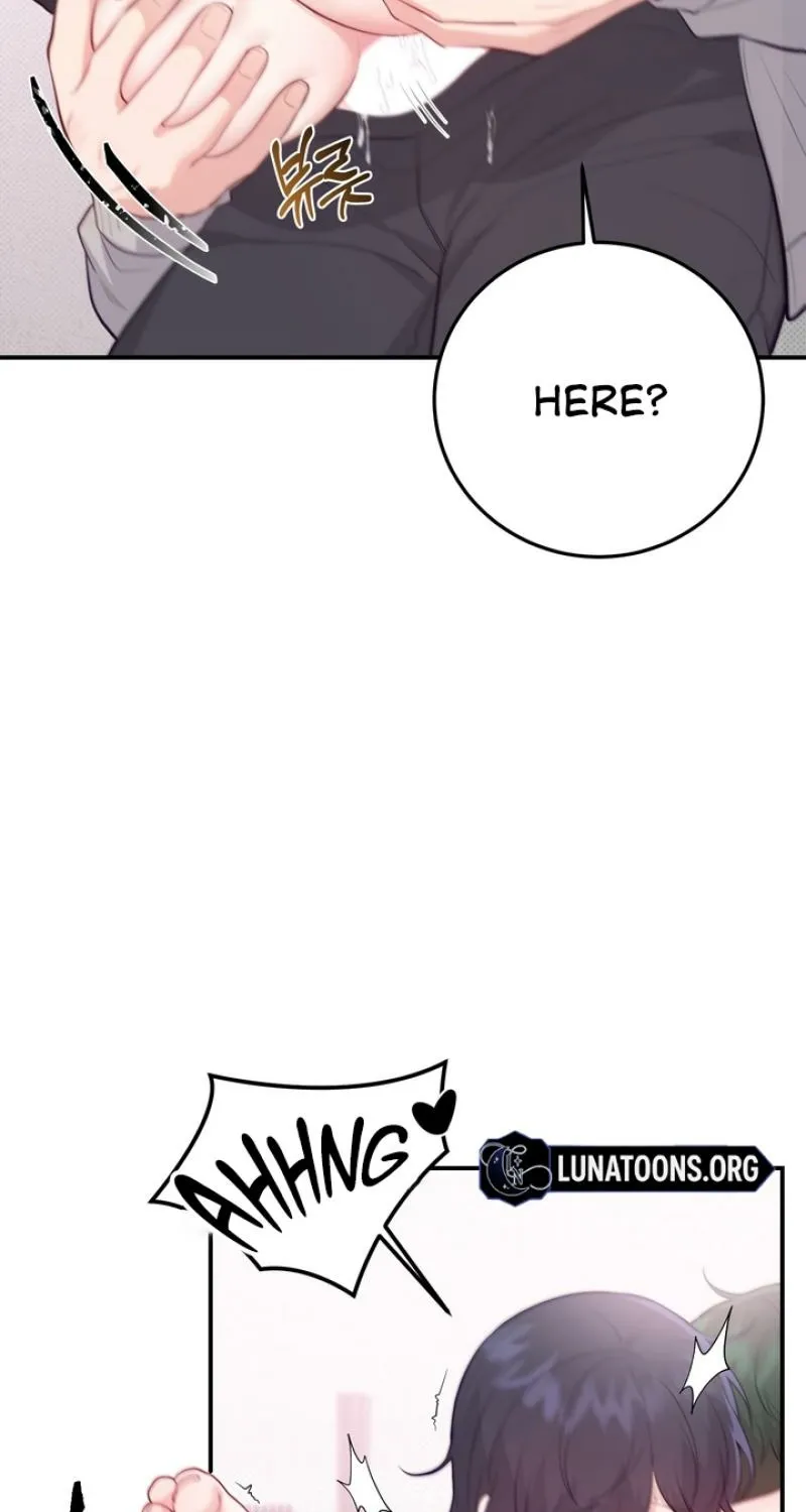 Show me your crooked tooth Chapter 24 page 27 - 