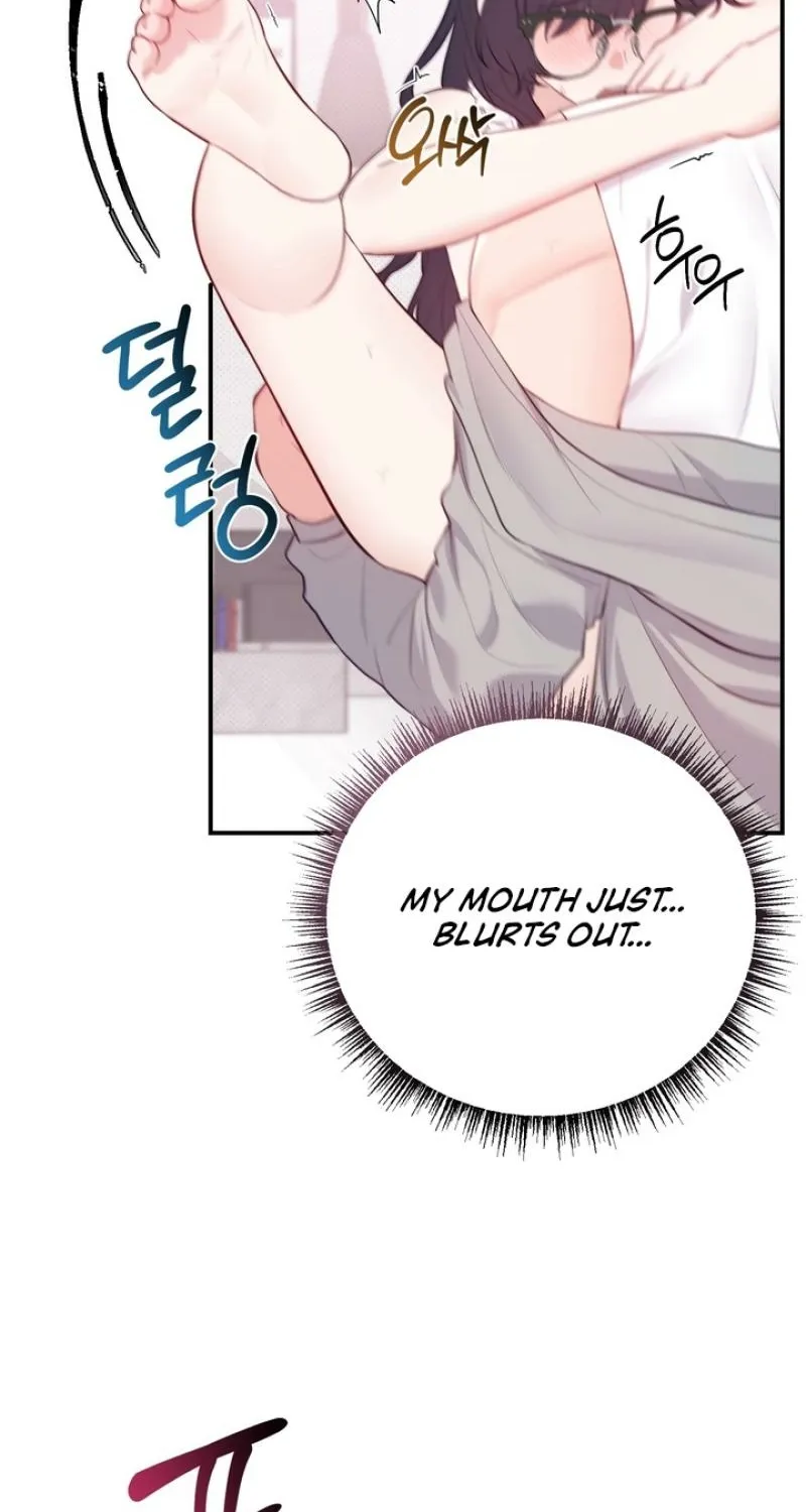 Show me your crooked tooth Chapter 24 page 28 - 