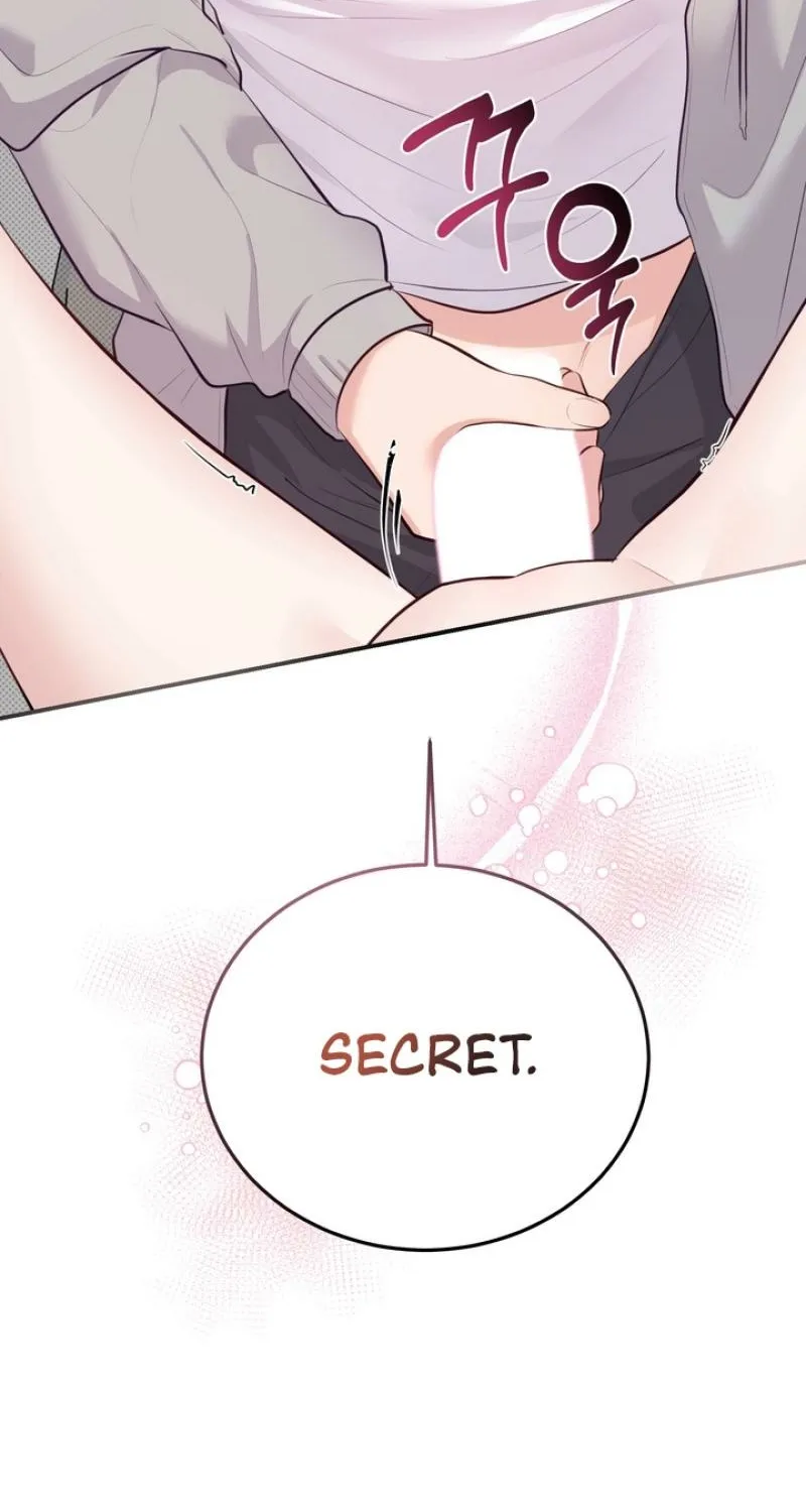 Show me your crooked tooth Chapter 24 page 4 - 
