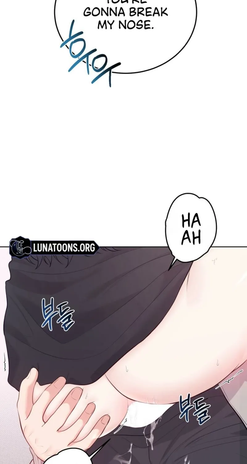 Show me your crooked tooth Chapter 24 page 32 - 