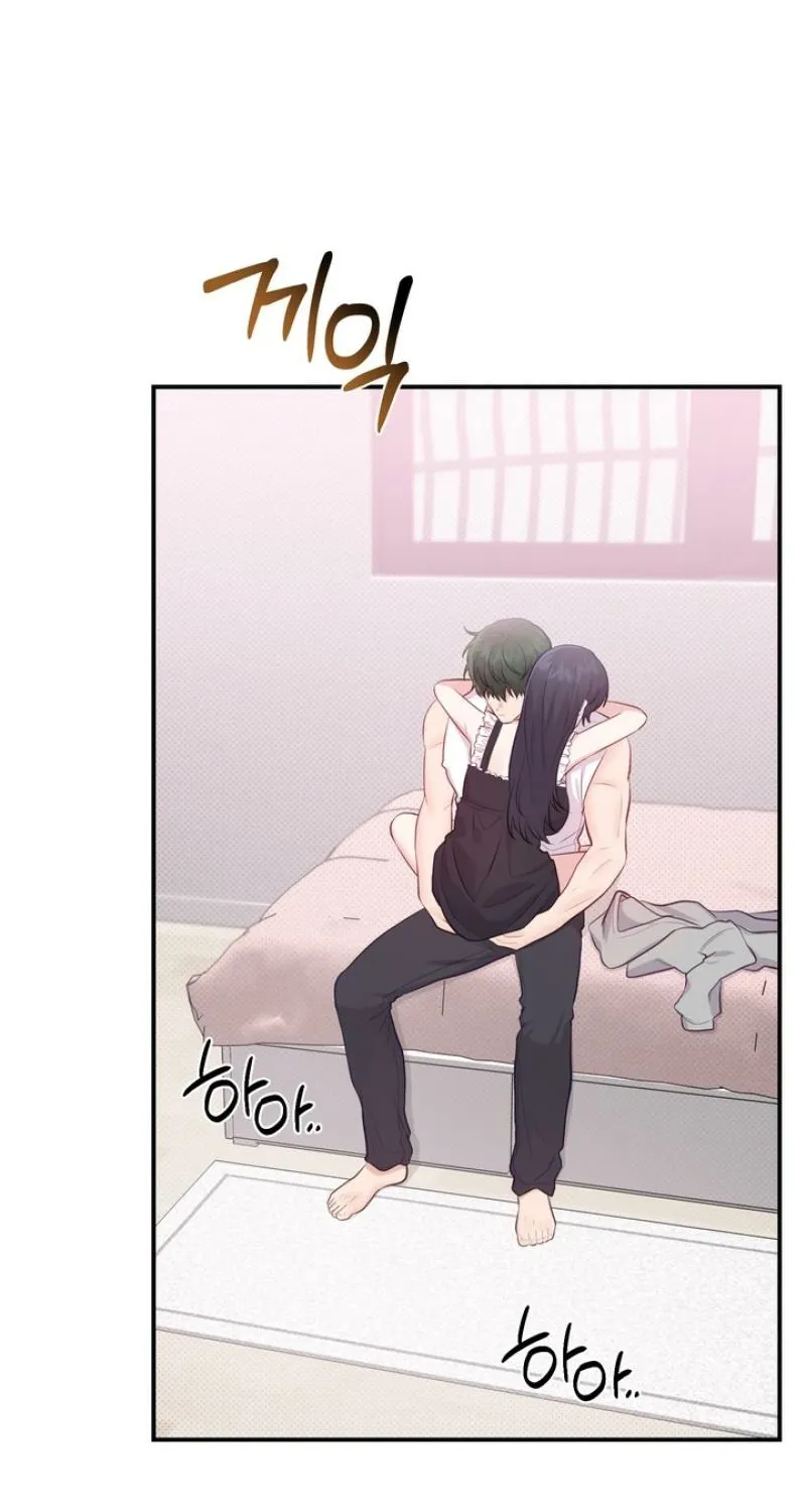 Show me your crooked tooth Chapter 24 page 34 - 