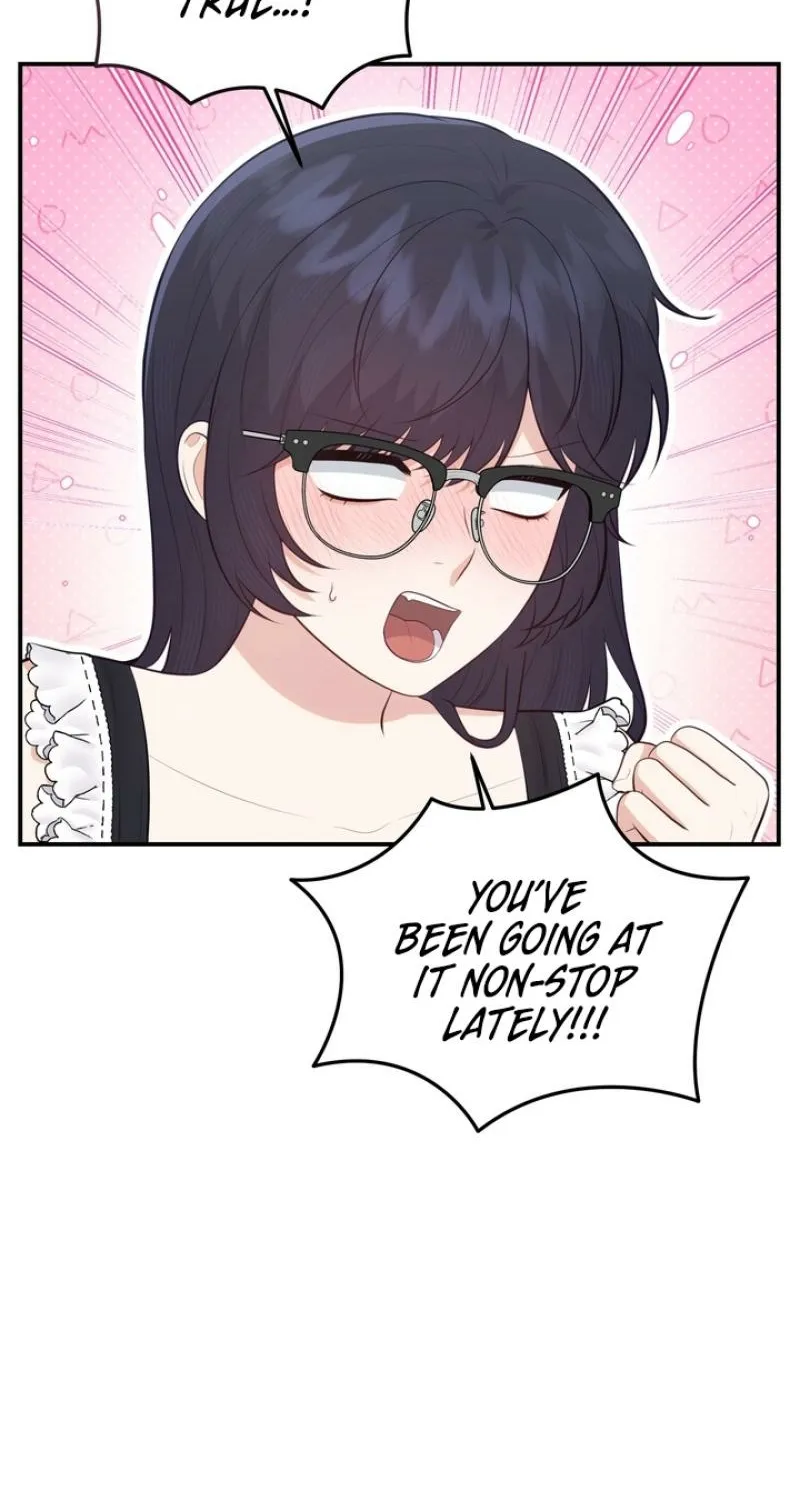Show me your crooked tooth Chapter 24 page 38 - 
