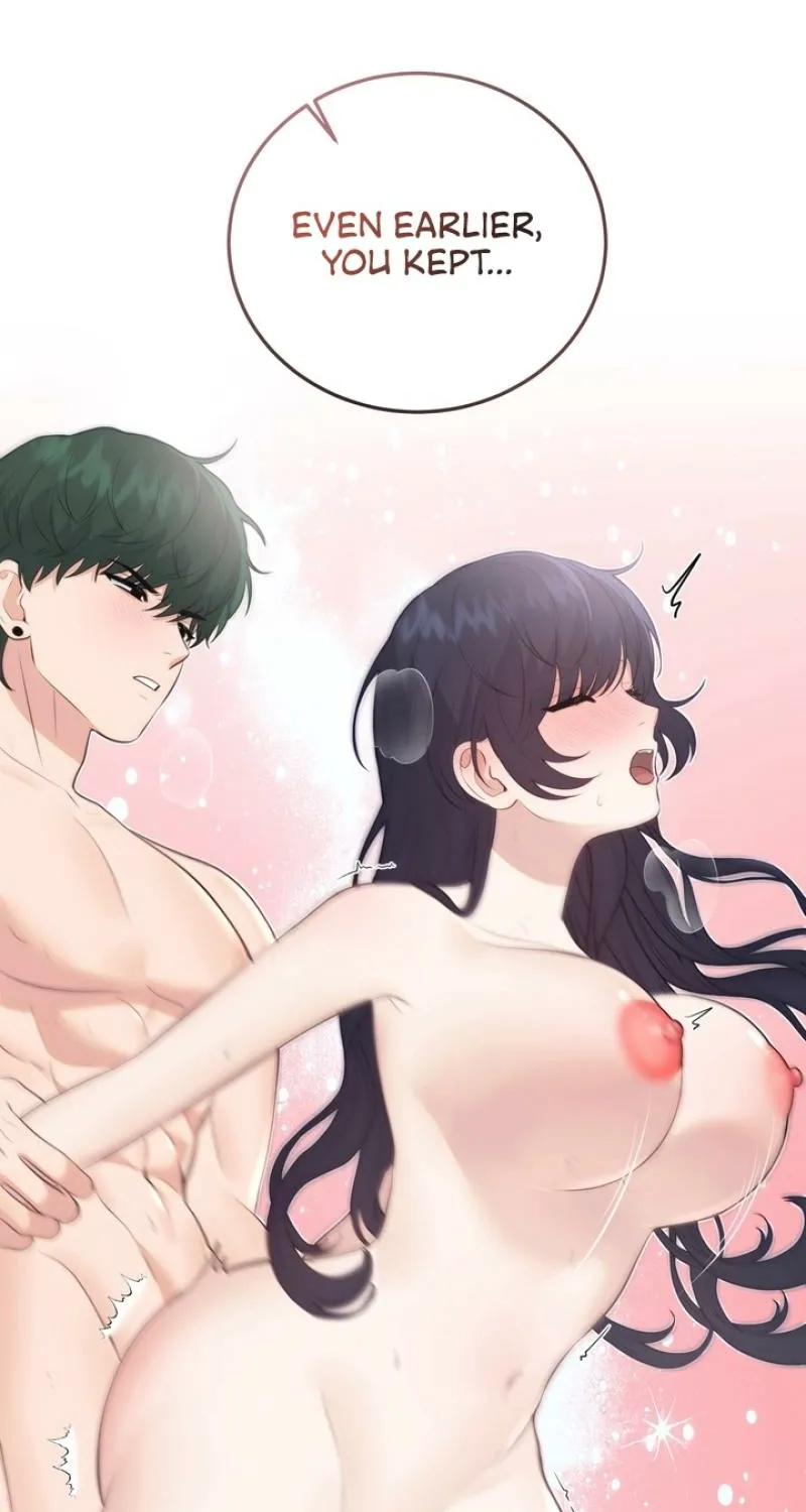 Show me your crooked tooth Chapter 24 page 39 - 