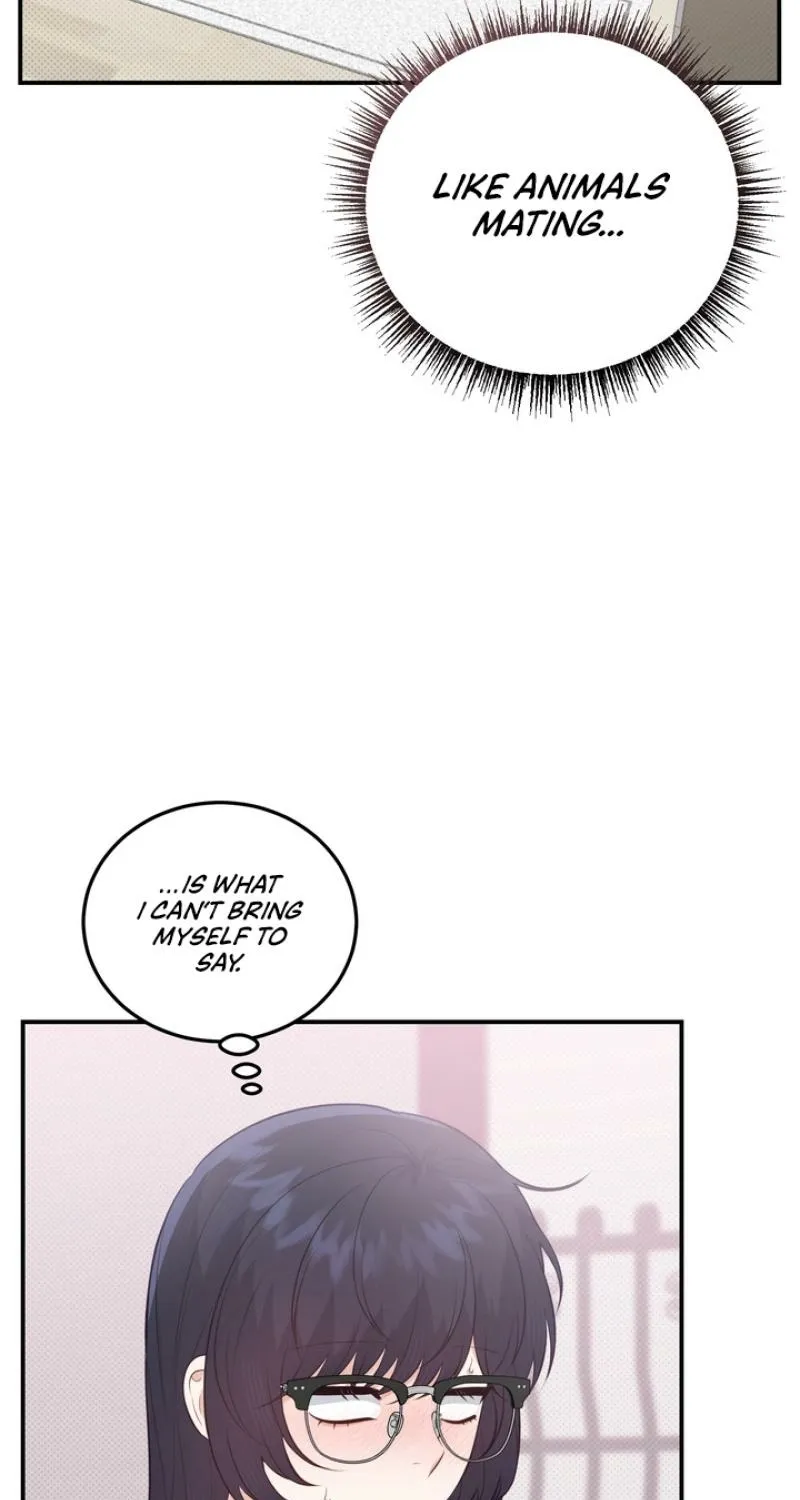 Show me your crooked tooth Chapter 24 page 43 - 
