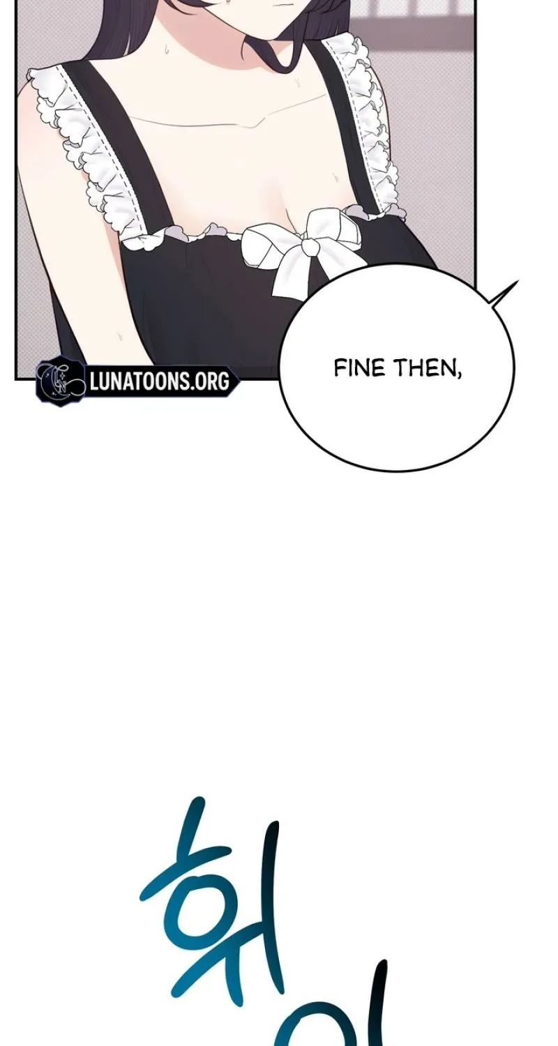 Show me your crooked tooth Chapter 24 page 44 - 