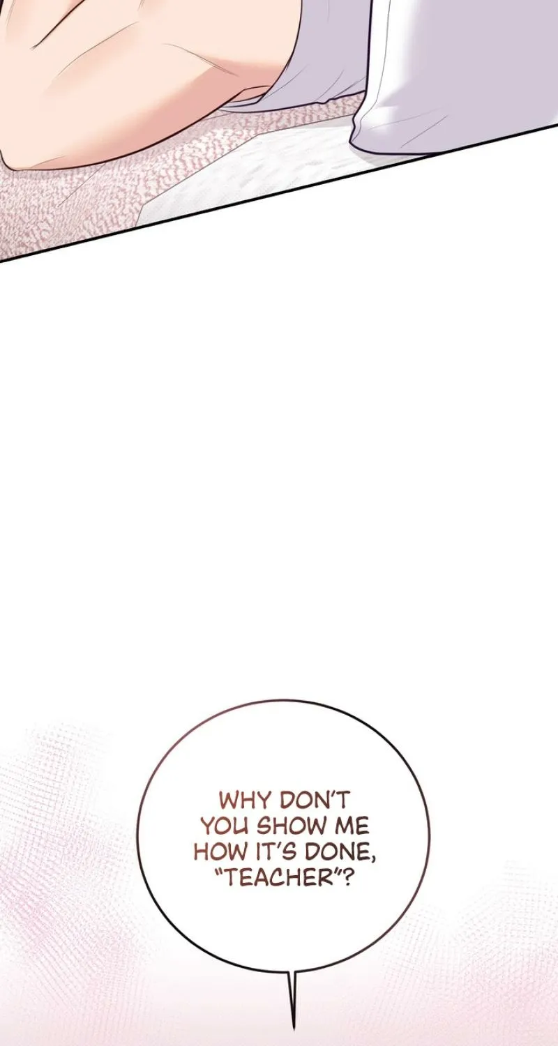 Show me your crooked tooth Chapter 24 page 46 - 