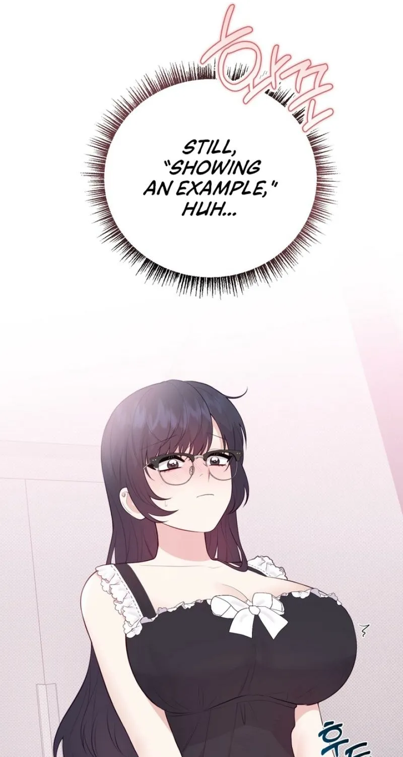 Show me your crooked tooth Chapter 24 page 50 - 