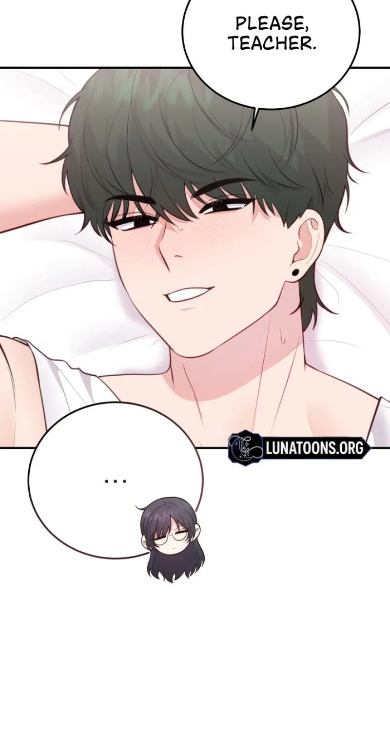 Show me your crooked tooth Chapter 24 page 52 - 