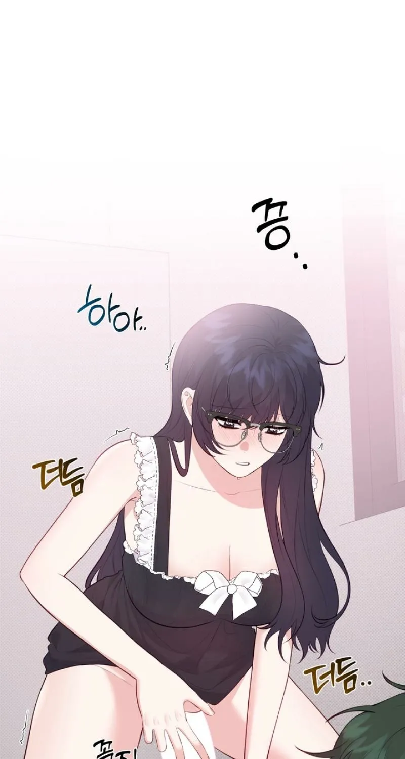 Show me your crooked tooth Chapter 24 page 53 - 