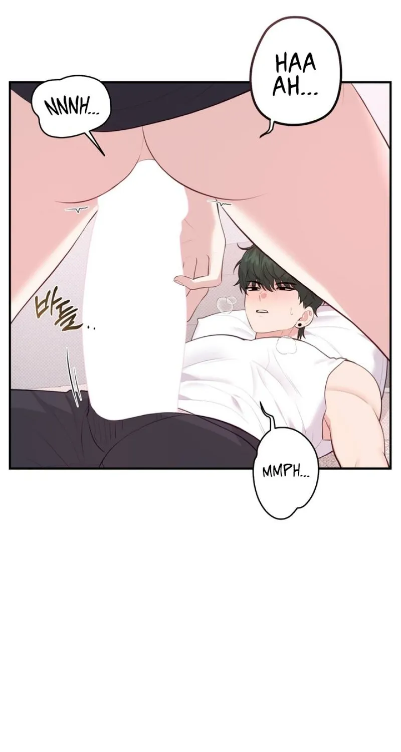 Show me your crooked tooth Chapter 24 page 55 - 