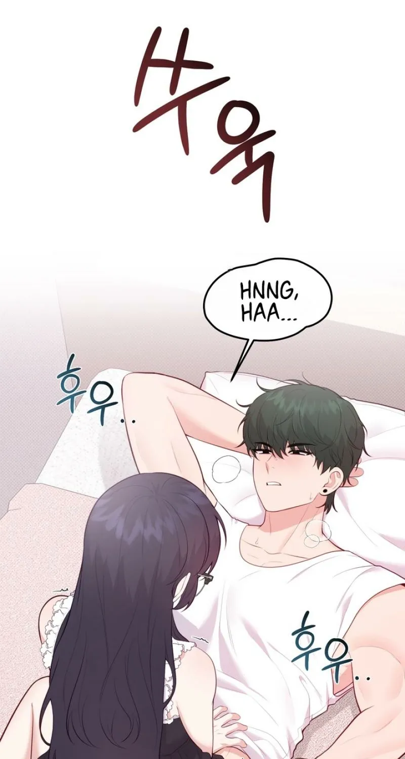 Show me your crooked tooth Chapter 24 page 56 - 