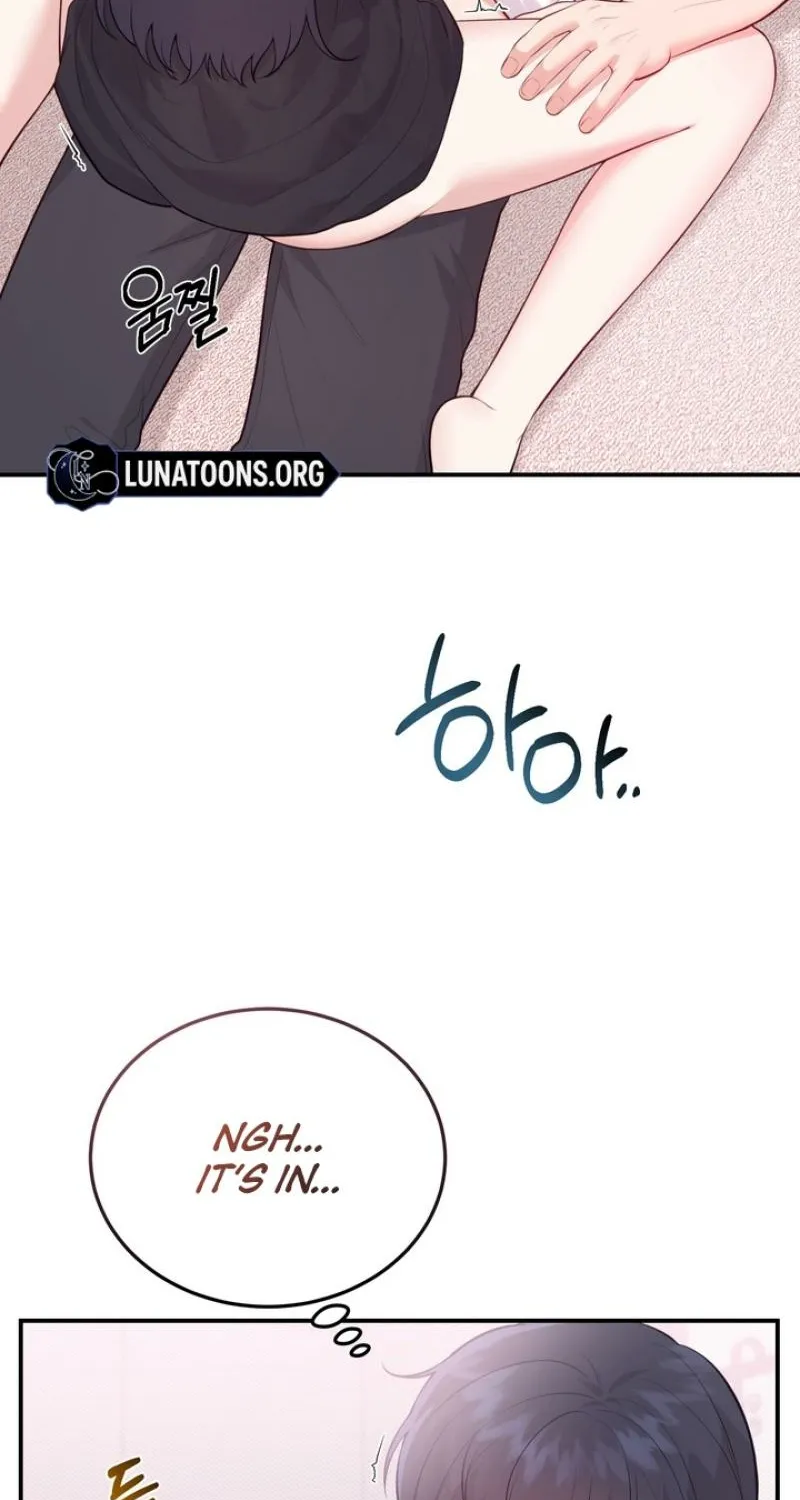 Show me your crooked tooth Chapter 24 page 57 - 