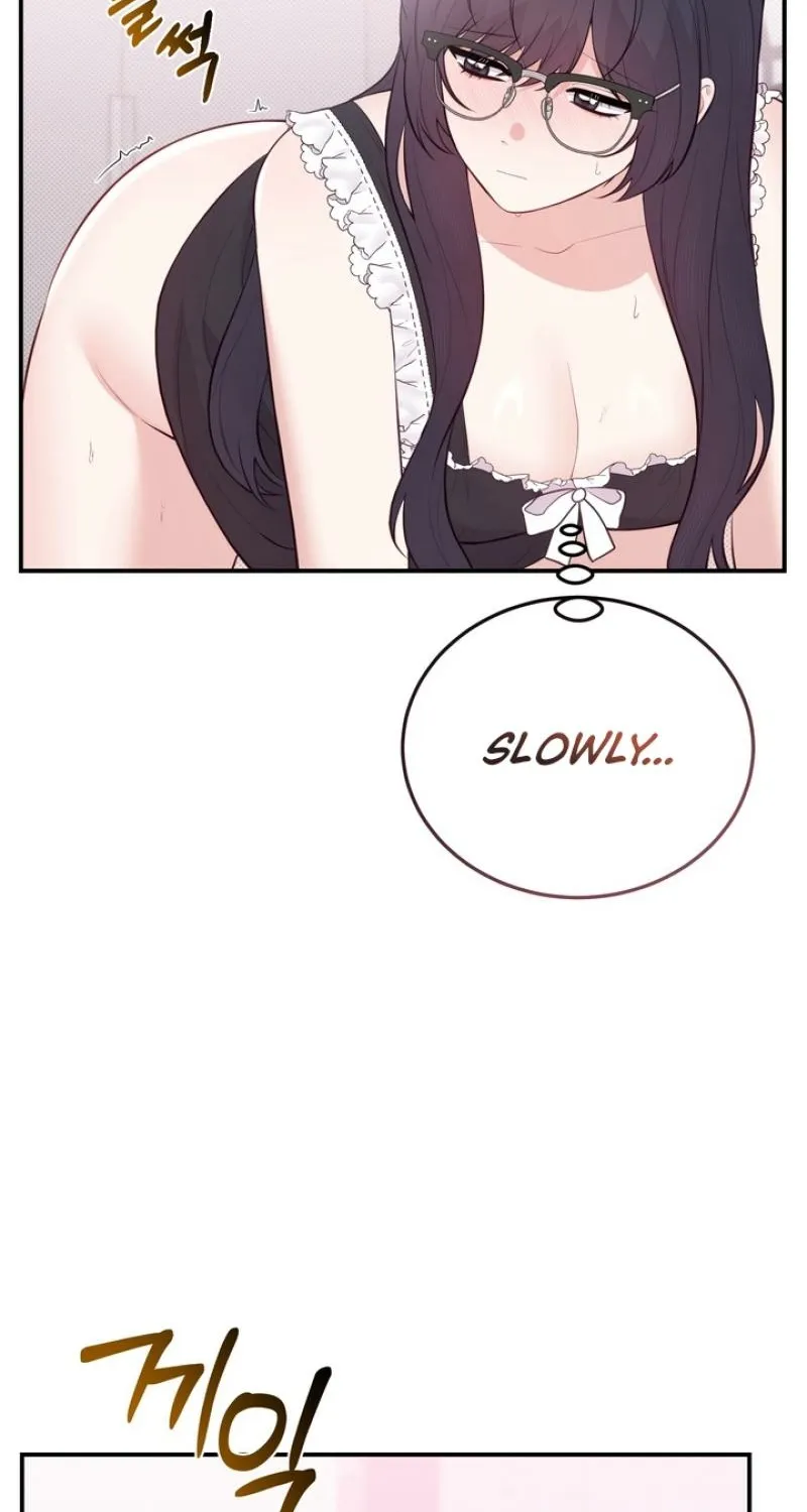 Show me your crooked tooth Chapter 24 page 58 - 
