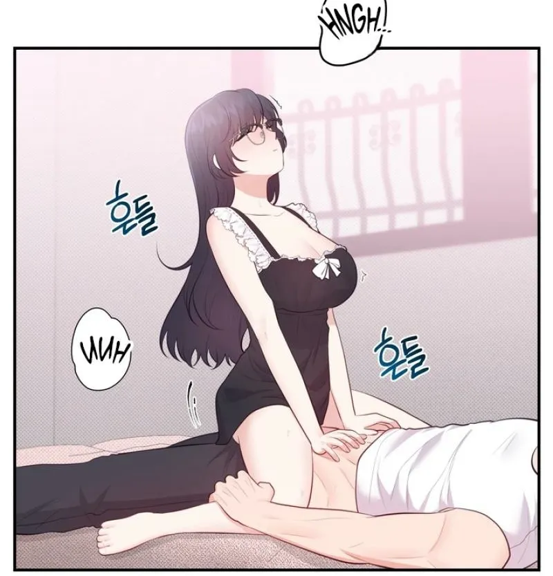 Show me your crooked tooth Chapter 24 page 60 - 