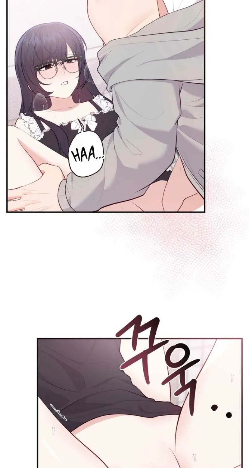 Show me your crooked tooth Chapter 24 page 7 - 