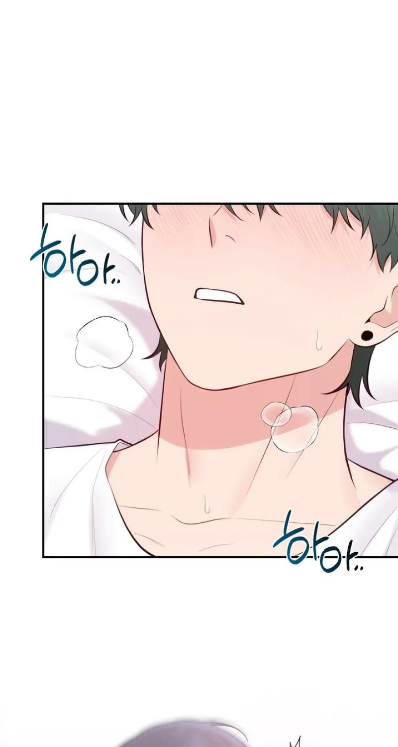 Show me your crooked tooth Chapter 24 page 61 - 