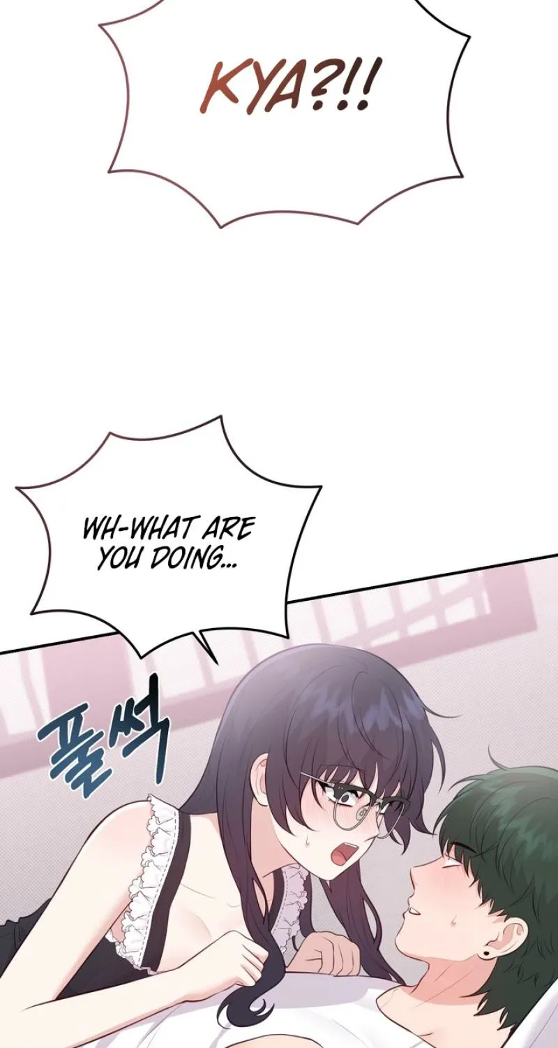 Show me your crooked tooth Chapter 24 page 63 - 