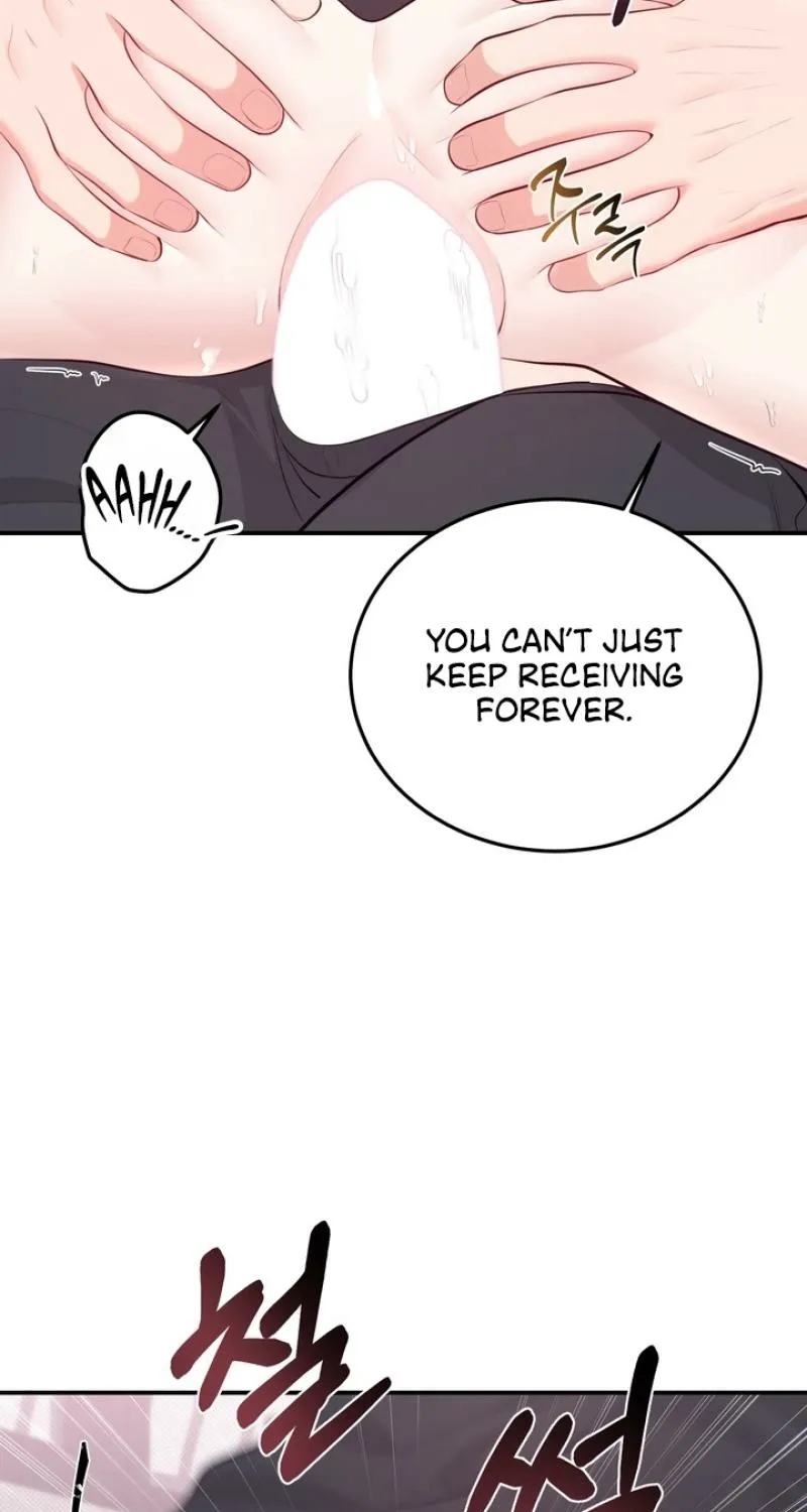 Show me your crooked tooth Chapter 24 page 65 - 