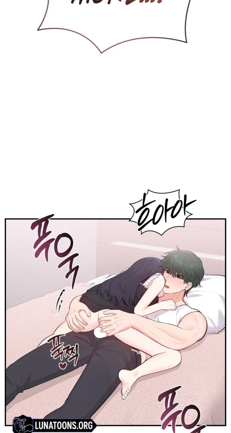 Show me your crooked tooth Chapter 24 page 67 - 