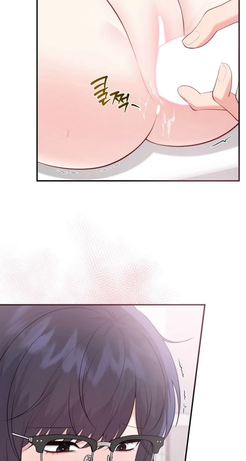 Show me your crooked tooth Chapter 24 page 8 - 