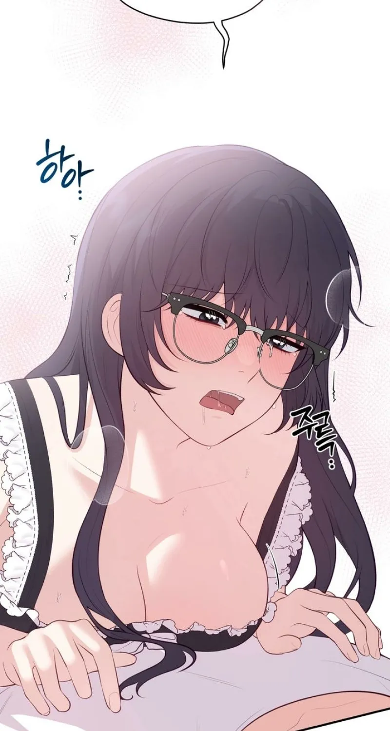 Show me your crooked tooth Chapter 24 page 71 - 
