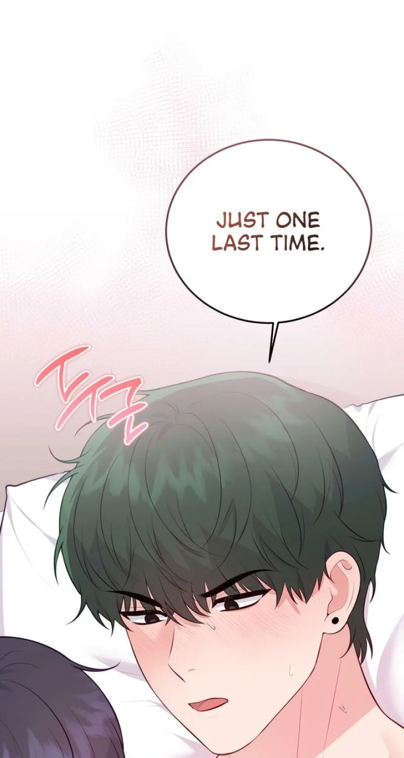 Show me your crooked tooth Chapter 24 page 75 - 