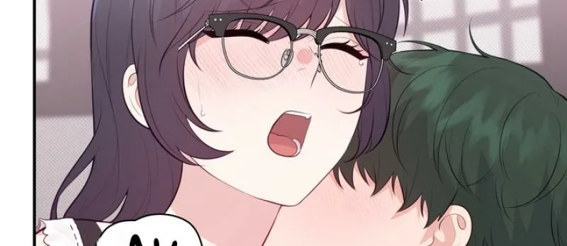 Show me your crooked tooth Chapter 24 page 78 - 