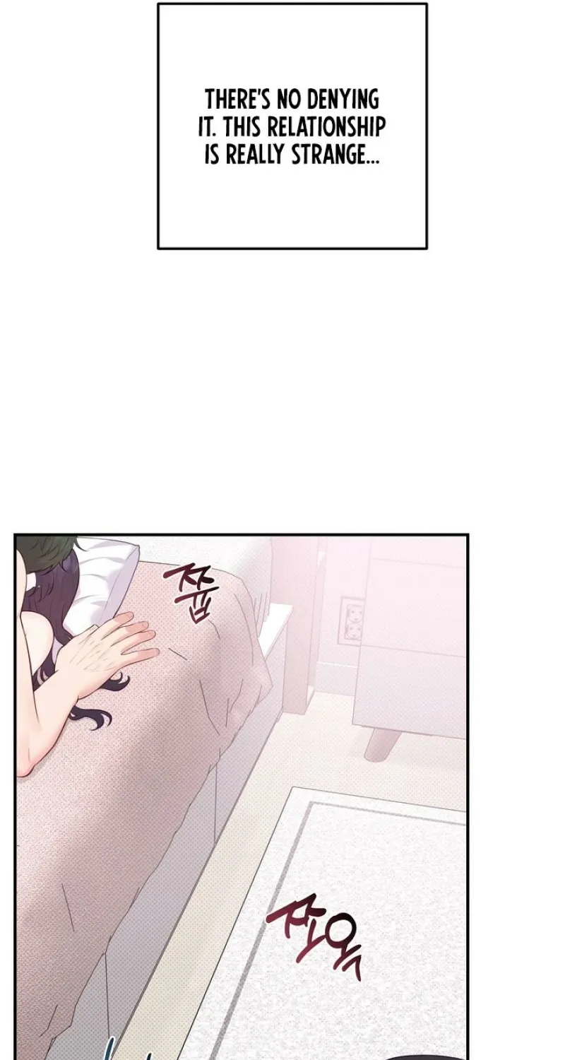 Show me your crooked tooth Chapter 24 page 80 - 