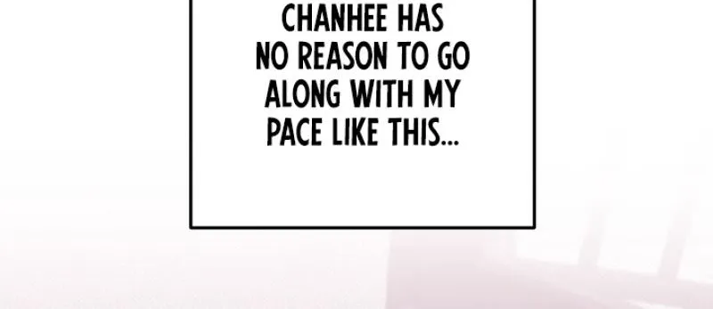 Show me your crooked tooth Chapter 24 page 84 - 