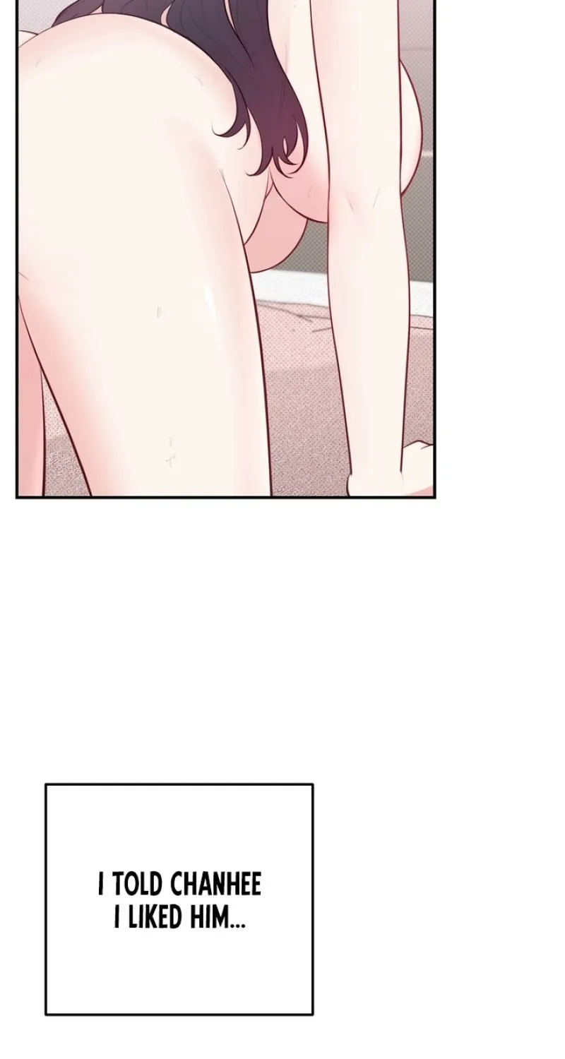 Show me your crooked tooth Chapter 24 page 87 - 