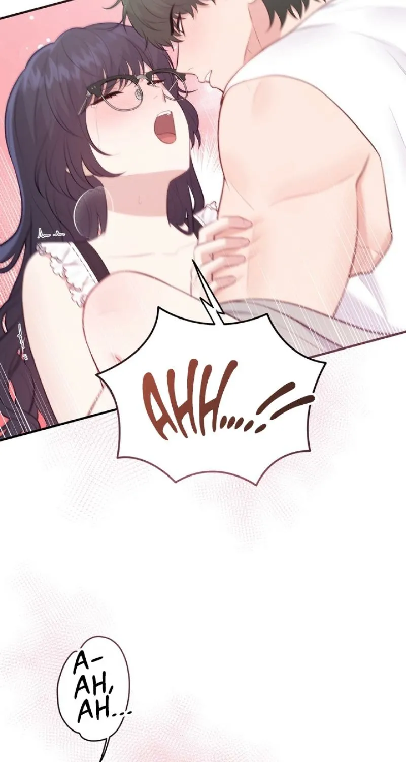 Show me your crooked tooth Chapter 24 page 10 - 