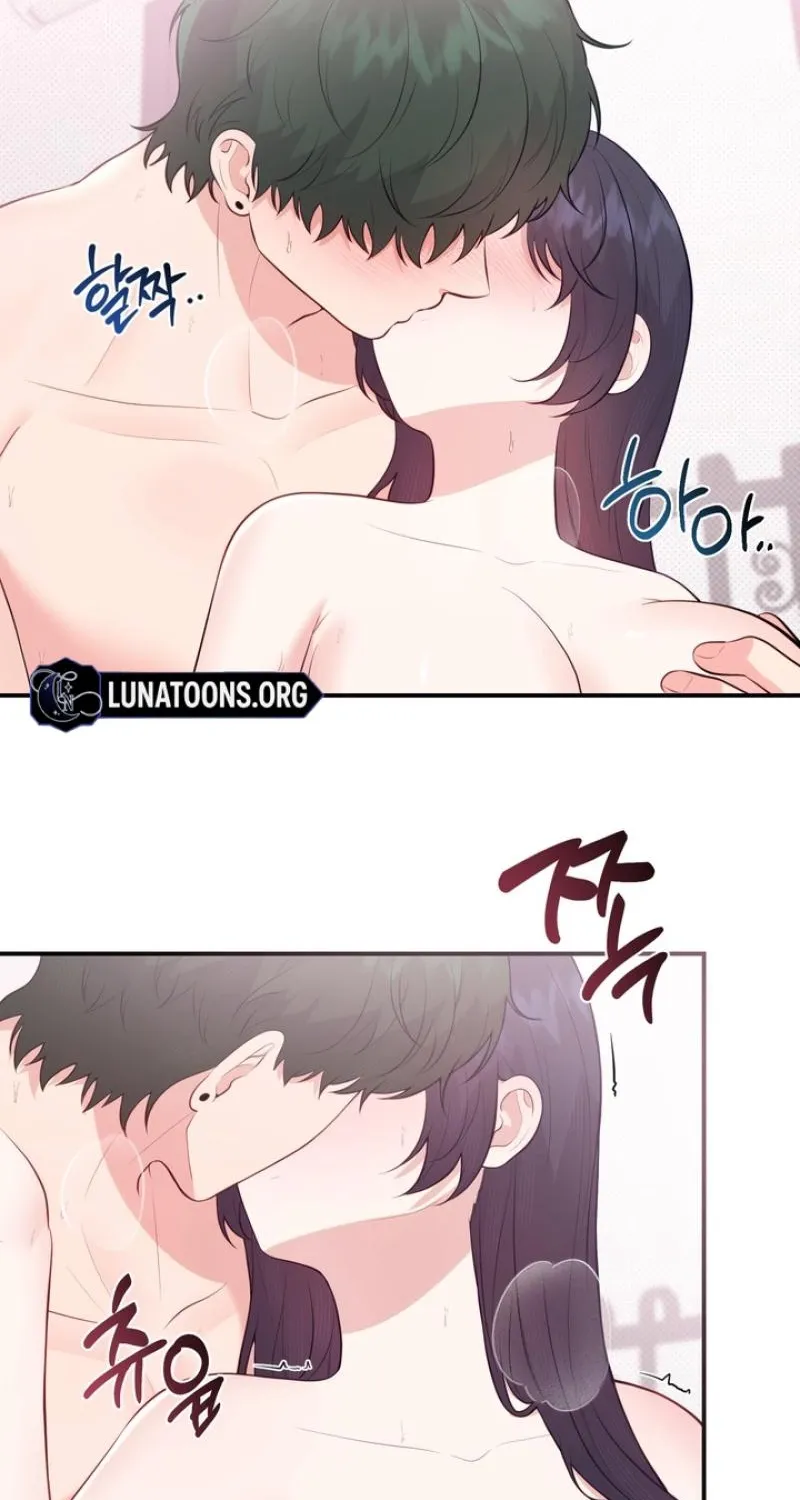 Show me your crooked tooth Chapter 25 page 11 - 
