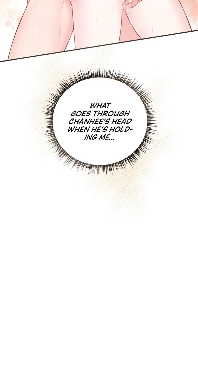 Show me your crooked tooth Chapter 25 page 14 - 