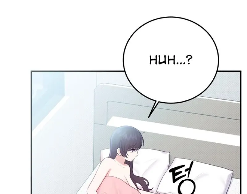 Show me your crooked tooth Chapter 25 page 18 - 