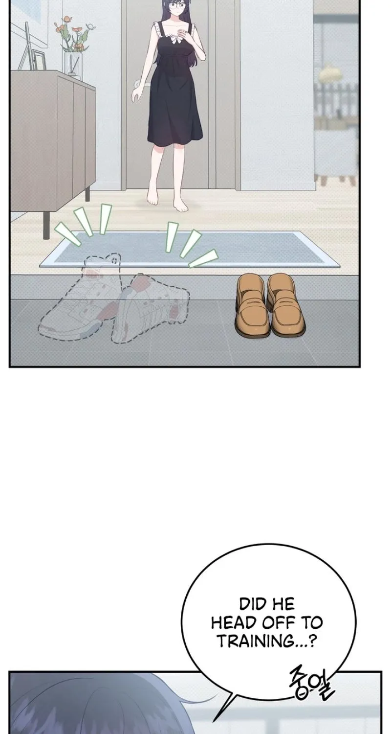 Show me your crooked tooth Chapter 25 page 20 - 