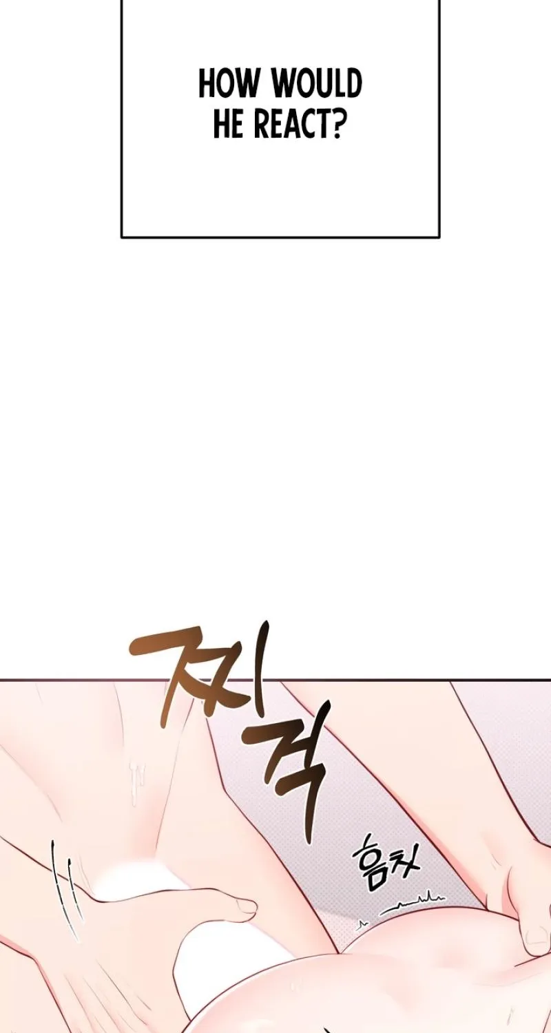 Show me your crooked tooth Chapter 25 page 3 - 