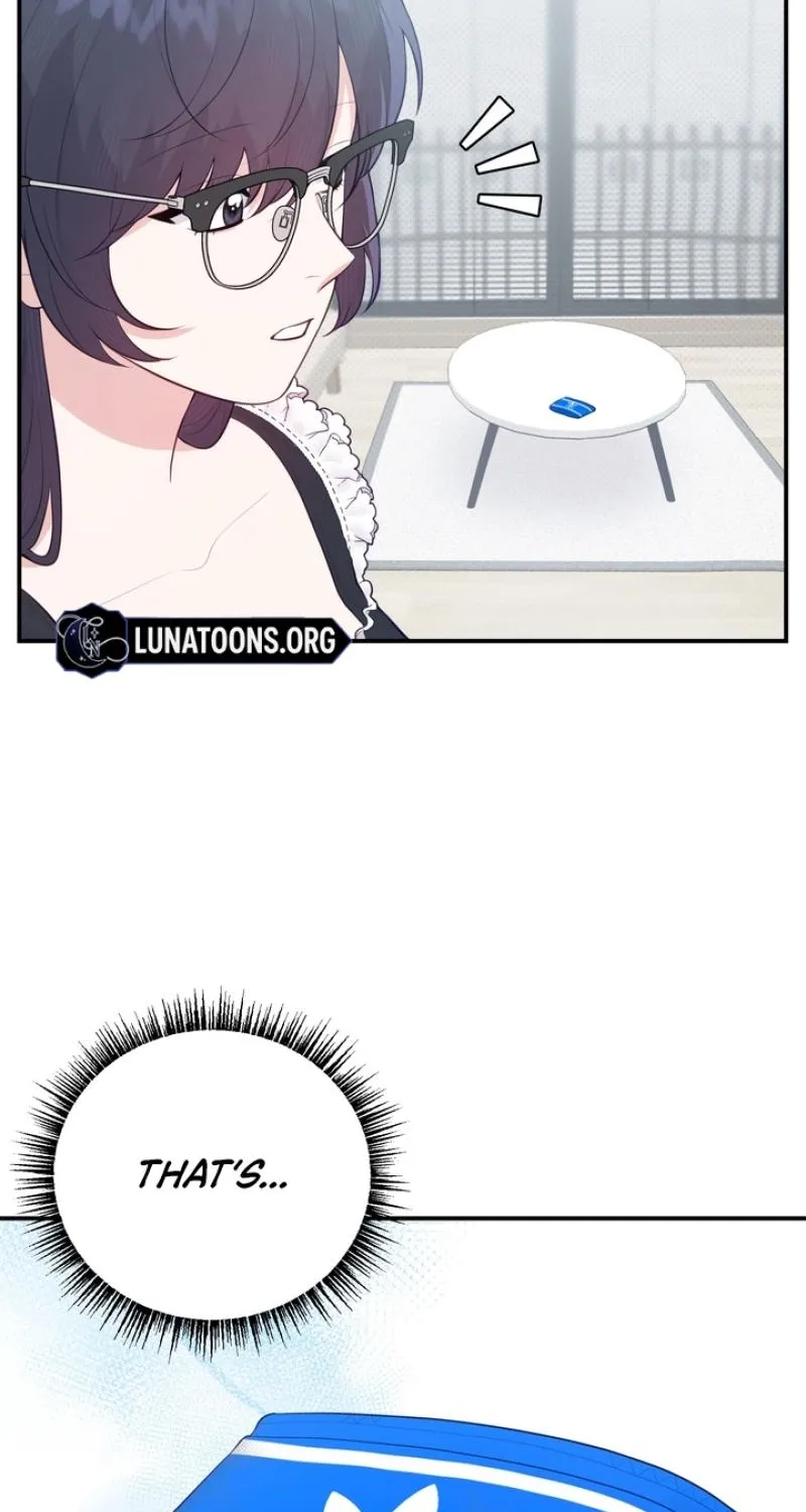 Show me your crooked tooth Chapter 25 page 21 - 
