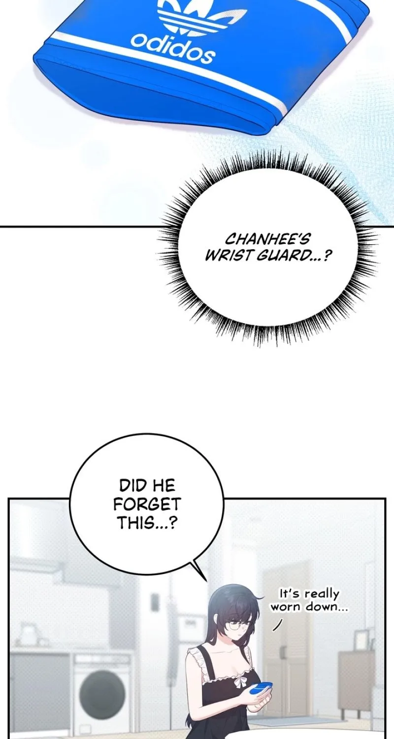 Show me your crooked tooth Chapter 25 page 22 - 