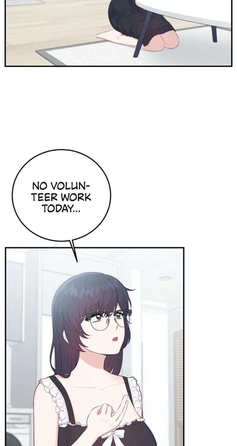 Show me your crooked tooth Chapter 25 page 23 - 