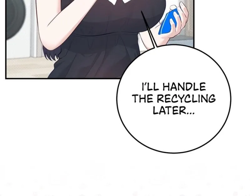 Show me your crooked tooth Chapter 25 page 24 - 