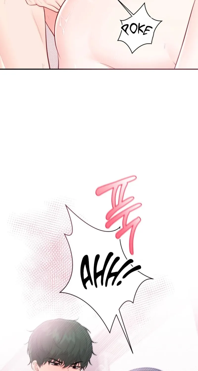 Show me your crooked tooth Chapter 25 page 4 - 