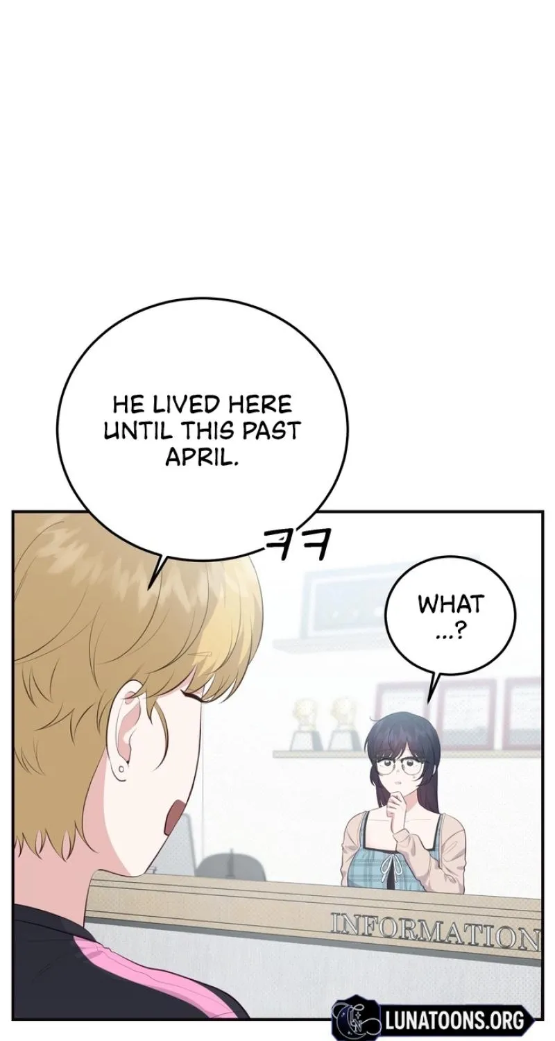 Show me your crooked tooth Chapter 25 page 38 - 