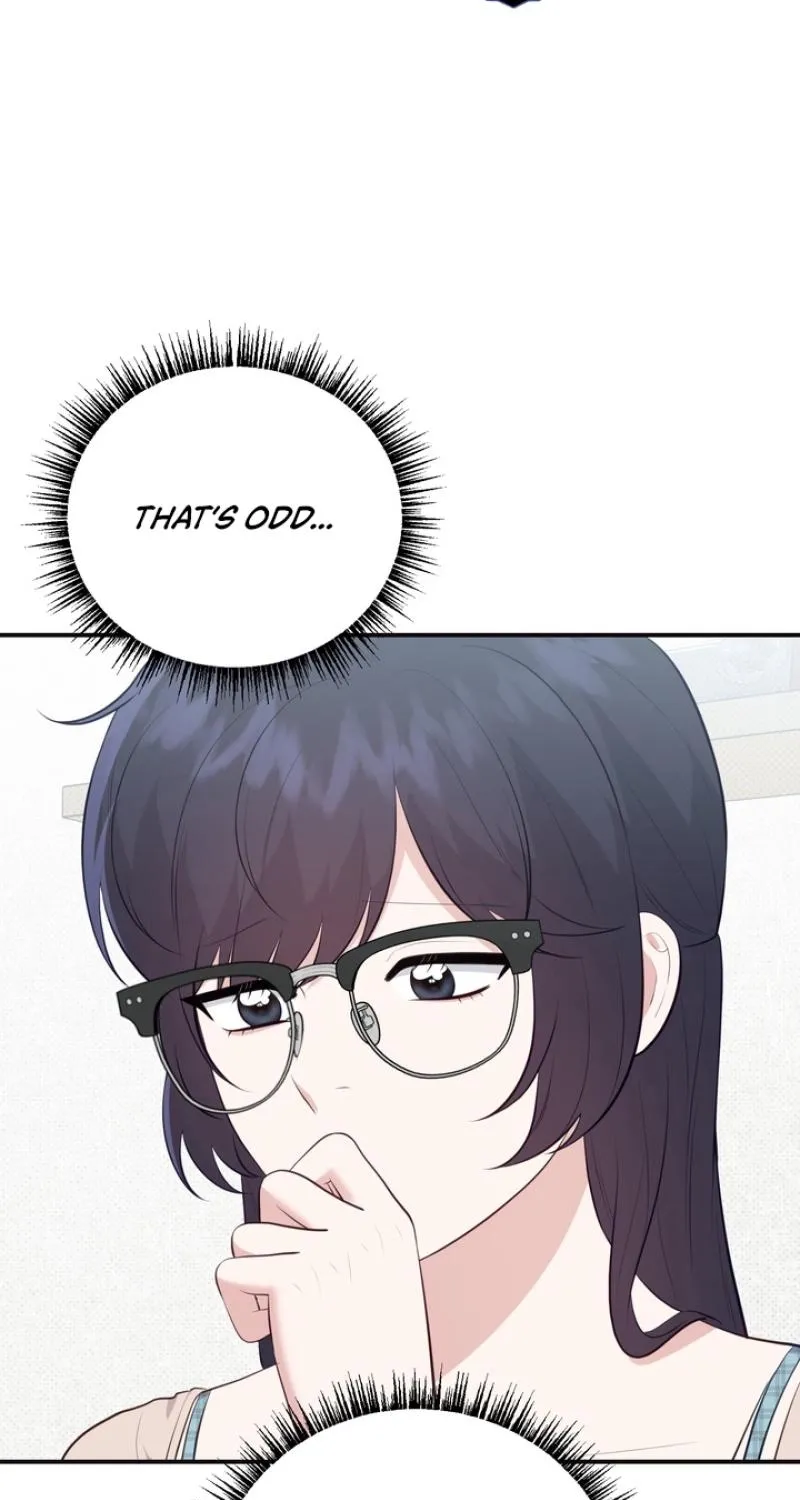 Show me your crooked tooth Chapter 25 page 39 - 