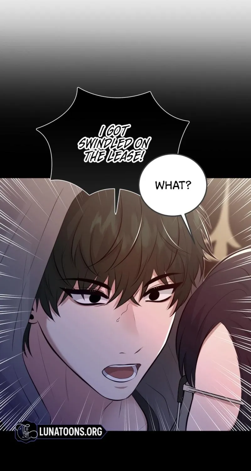 Show me your crooked tooth Chapter 25 page 41 - 