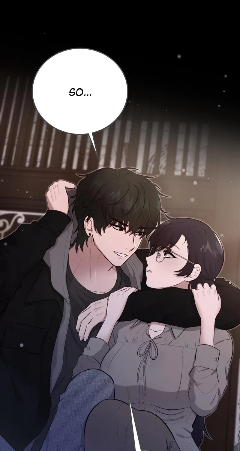 Show me your crooked tooth Chapter 25 page 42 - 
